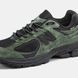 New Balance 2002R Gore-Tex Green Black ALL14757 фото 2