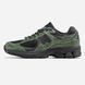 New Balance 2002R Gore-Tex Green Black ALL14757 фото 1