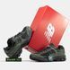 New Balance 2002R Gore-Tex Green Black ALL14757 фото 3