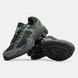 New Balance 2002R Gore-Tex Green Black ALL14757 фото 4
