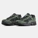New Balance 2002R Gore-Tex Green Black ALL14757 фото 5