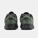 New Balance 2002R Gore-Tex Green Black ALL14757 фото 9