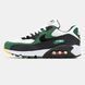 Nike Air Max 90 Green White ALL17726 фото 1