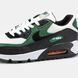Nike Air Max 90 Green White ALL17726 фото 2