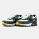 Nike Air Max 90 Green White ALL17726 фото 5