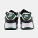 Nike Air Max 90 Green White ALL17726 фото 8