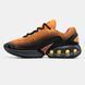 Nike Air Max DN Orange Black ALL22795 фото 9