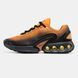 Nike Air Max DN Orange Black ALL22795 фото 1