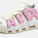 Nike Air More Uptempo Cream Pink ALL19463 фото 2