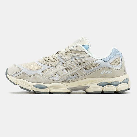 Asics Gel-NYC Beige Cream ALL17713 фото