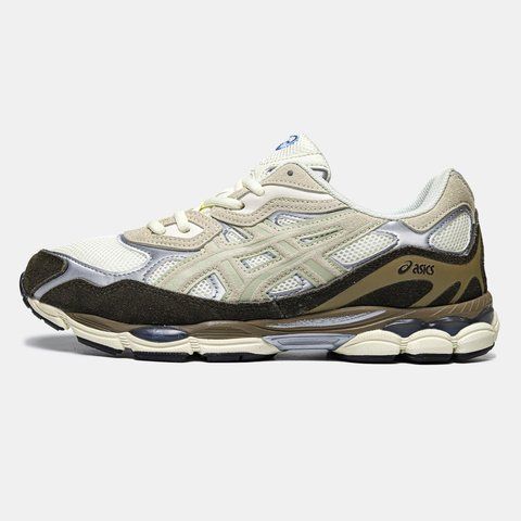 Asics Gel-NYC Cream Mocha ALL19268 фото
