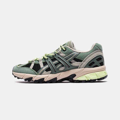 Asics Gel-Sonoma 15-50 Ivy Black ALL14272 фото