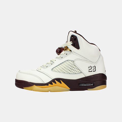 Jordan 5 Retro Golden Ticket ALL22501 фото