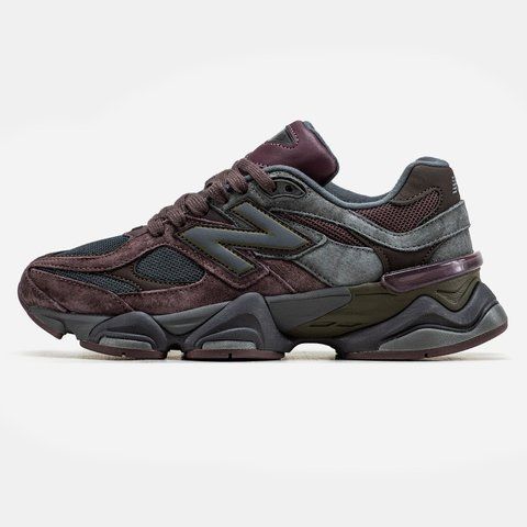 New Balance 9060 Truffle Rich Earth ALL11944 фото