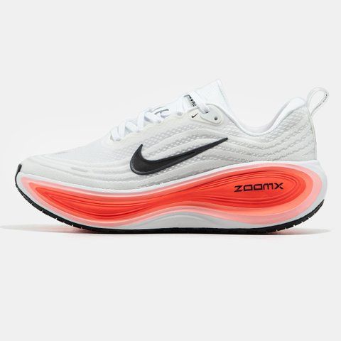 Nike Air Zoom Vomero 18 White Orange ALL23169 фото