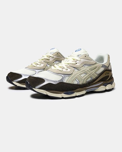 Asics Gel-NYC Cream Mocha ALL19268 фото