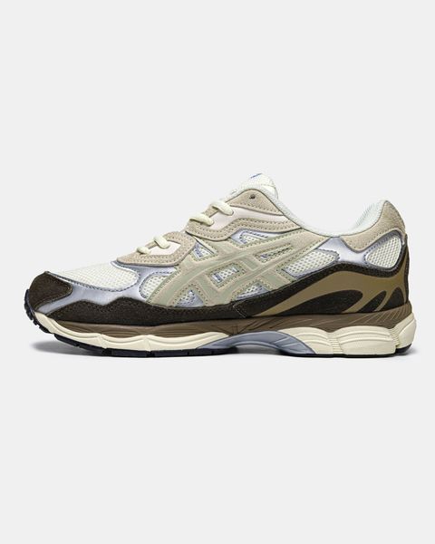 Asics Gel-NYC Cream Mocha ALL19268 фото