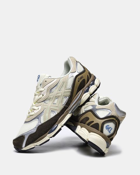Asics Gel-NYC Cream Mocha ALL19268 фото