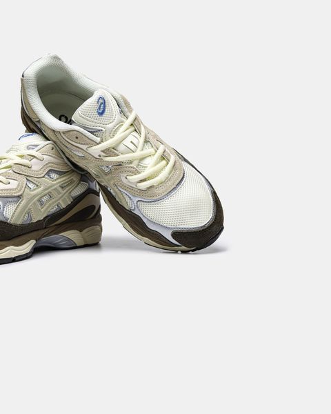 Asics Gel-NYC Cream Mocha ALL19268 фото
