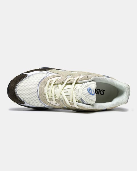 Asics Gel-NYC Cream Mocha ALL19268 фото