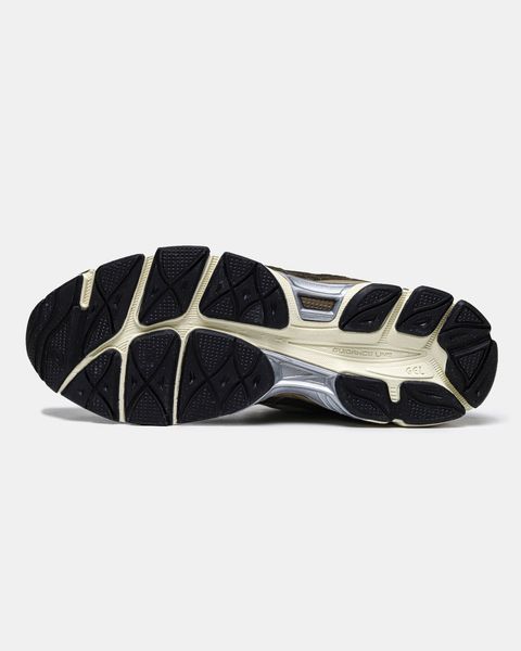 Asics Gel-NYC Cream Mocha ALL19268 фото