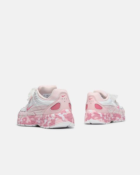 Nike P-6000 Custom Pink ALL21732 фото