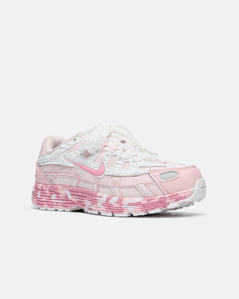 Nike P-6000 Custom Pink ALL21732 фото