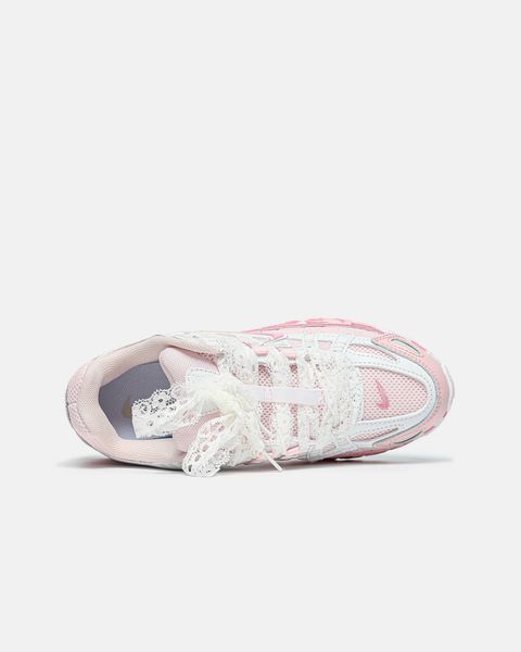 Nike P-6000 Custom Pink ALL21732 фото