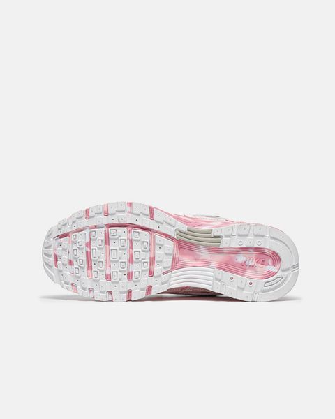Nike P-6000 Custom Pink ALL21732 фото