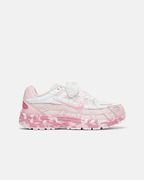 Nike P-6000 Custom Pink ALL21732 фото