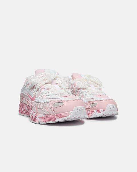 Nike P-6000 Custom Pink ALL21732 фото