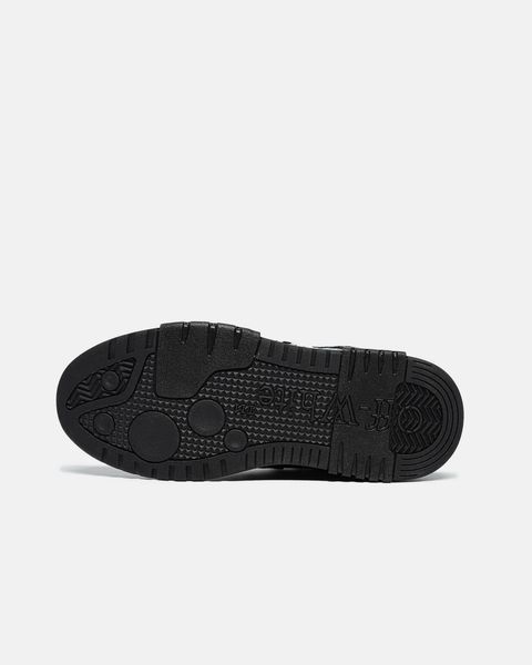 OFF-WHITE Out Of Office For Walking Black ALL24269 фото