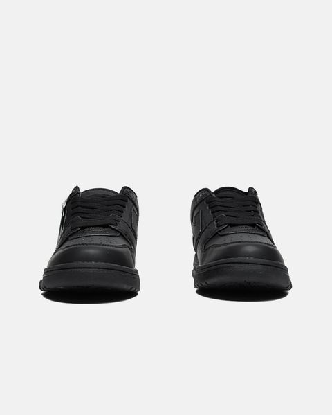 OFF-WHITE Out Of Office For Walking Black ALL24269 фото