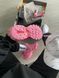 Balenciaga Track Trainer Pink ALL06235 фото 6