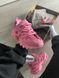 Balenciaga Track Trainer Pink ALL06235 фото 2
