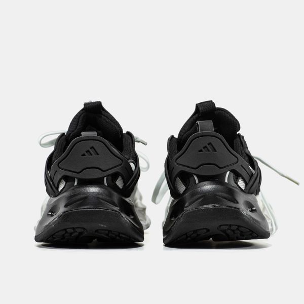 Adidas Vento XLG Runner Deluxe Black White ALL19648 фото