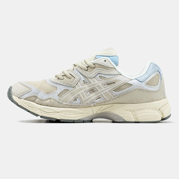 Asics Gel-NYC Beige Cream ALL17713 фото