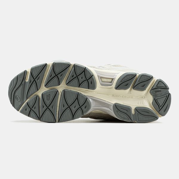 Asics Gel-NYC Beige Cream ALL17713 фото
