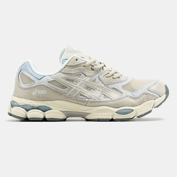 Asics Gel-NYC Beige Cream ALL17713 фото