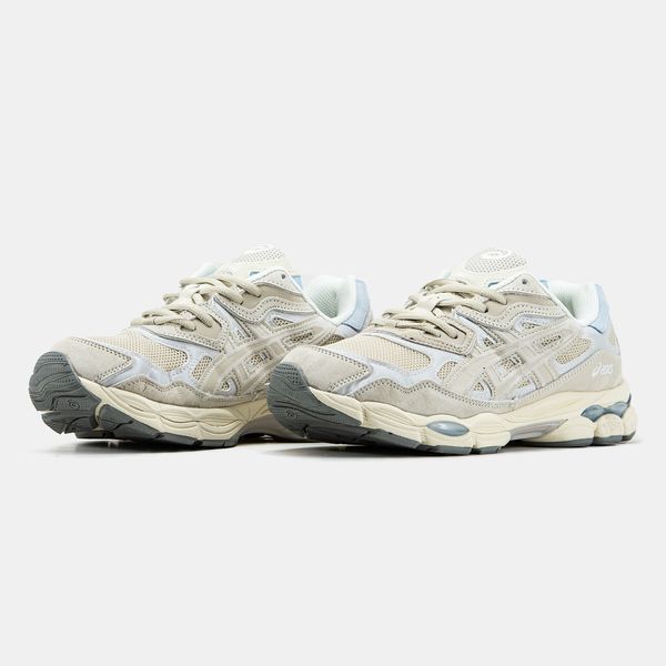 Asics Gel-NYC Beige Cream ALL17713 фото