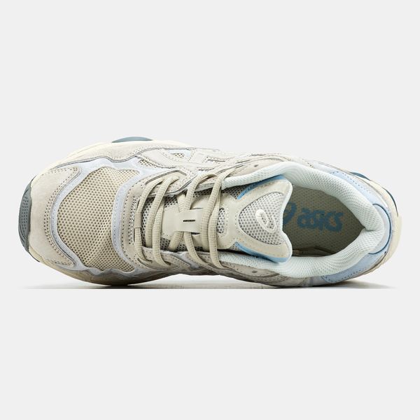 Asics Gel-NYC Beige Cream ALL17713 фото