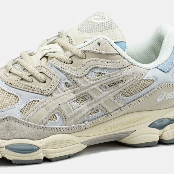 Asics Gel-NYC Beige Cream ALL17713 фото