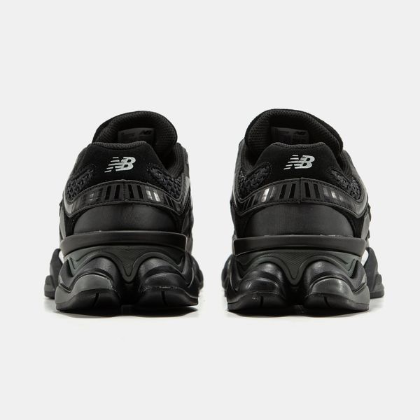 New Balance 9060 Black White ALL22512 фото