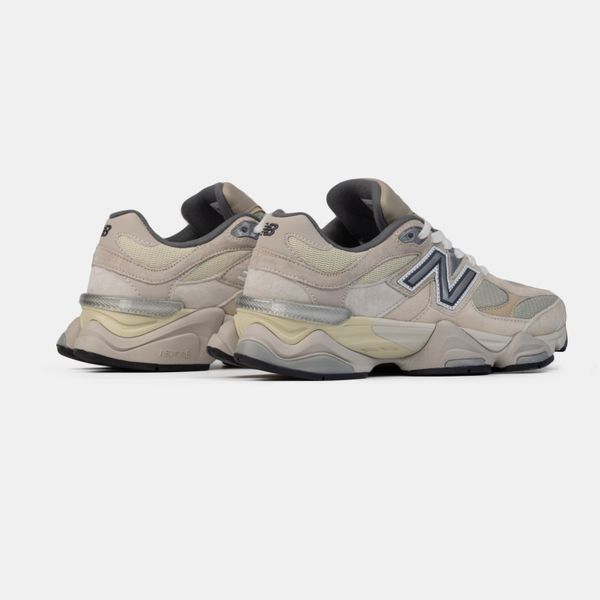 New Balance 9060 Joe Freshgoods Inside Voices Sea Salt Mindful Grey ALL09638 фото