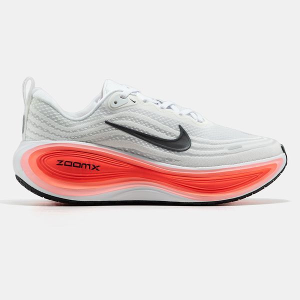 Nike Air Zoom Vomero 18 White Orange ALL23169 фото