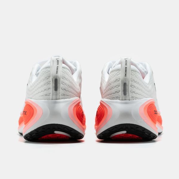 Nike Air Zoom Vomero 18 White Orange ALL23169 фото