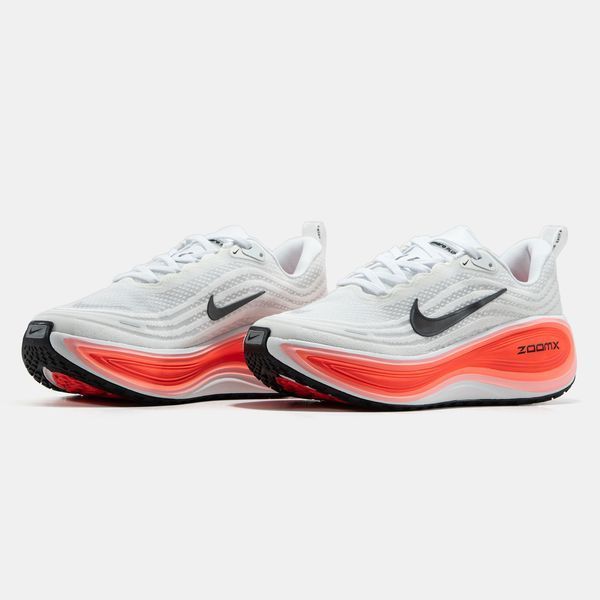 Nike Air Zoom Vomero 18 White Orange ALL23169 фото
