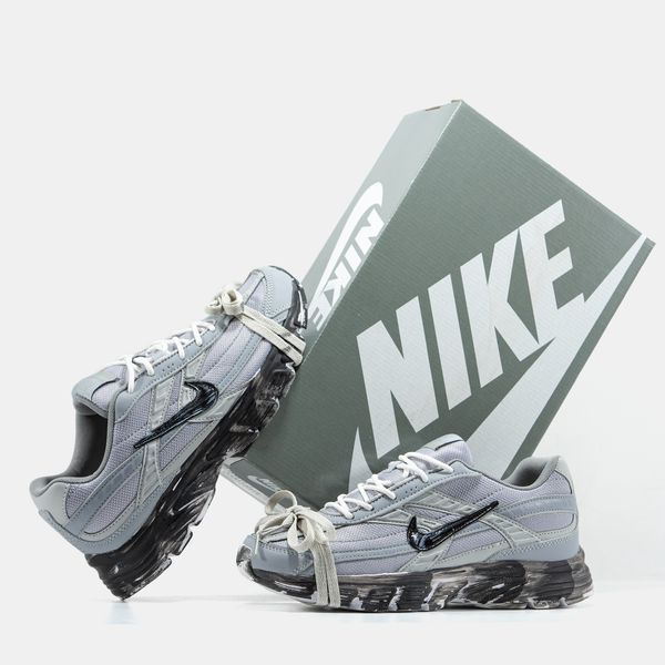 Nike Initiator Grey Custom ALL21512 фото