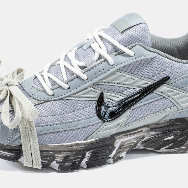 Nike Initiator Grey Custom ALL21512 фото