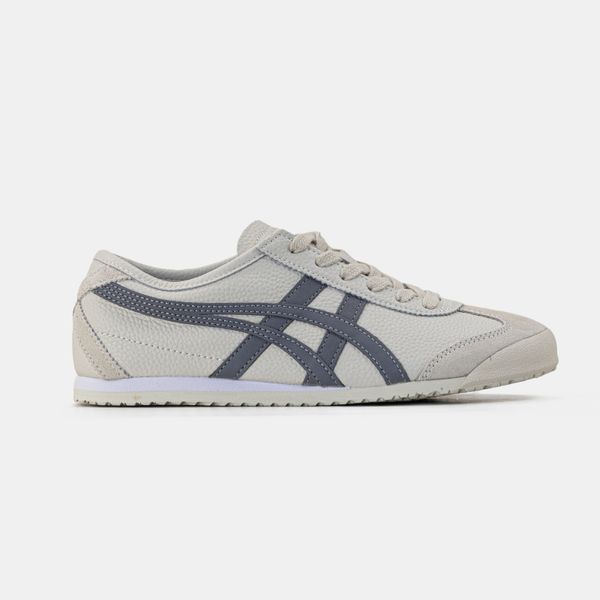 Onitsuka Tiger Mexico 66 Ash Grey ALL17630 фото
